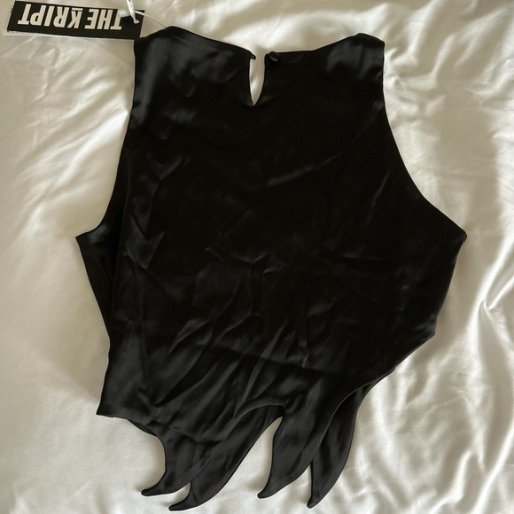 THE KRIPT FLAME TOP!! NWT! - Picture 4 of 4